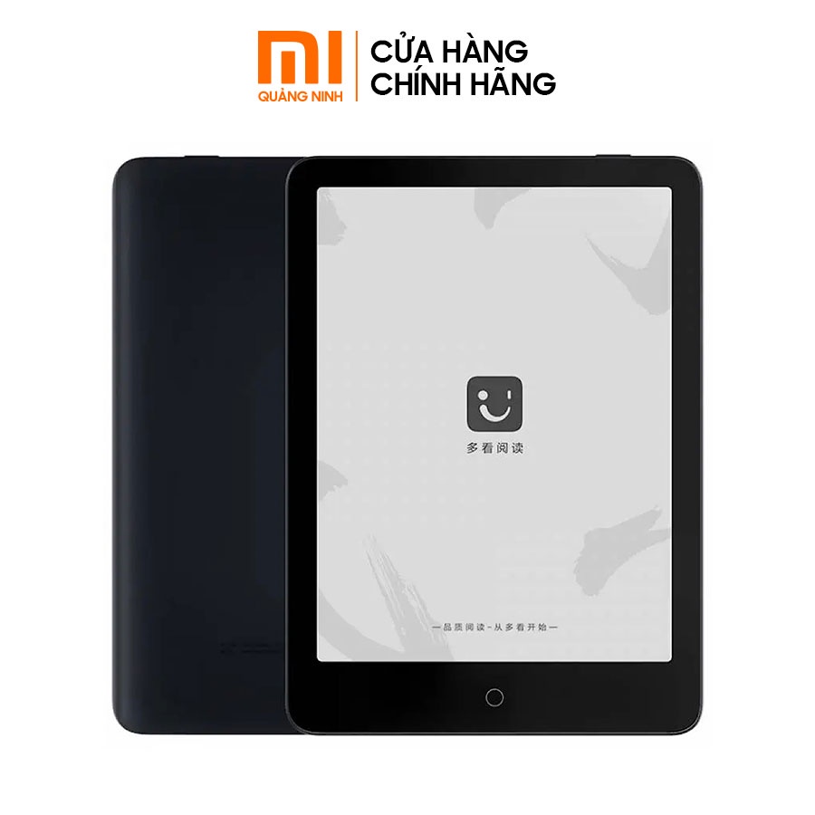 Máy đọc sách Xiaomi Ebook reader pro Shopee Việt Nam