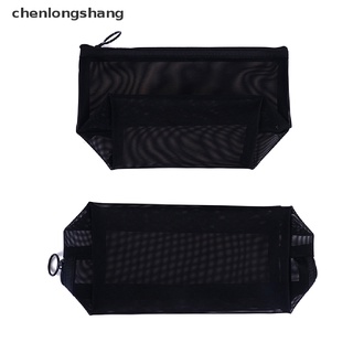 Túi Lưới Trong Suốt Đựng Đồ Trang Điểm chenlongshang