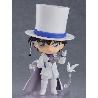 Thám tử GSC Conan #1412 Kid The Phantom Thief Jimmy Kudo Đồ chơi mô hình nhân vật hành động
