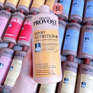 [Hàng Auth bill Pháp] Dầu gội Franck Provost Paris 750ml
