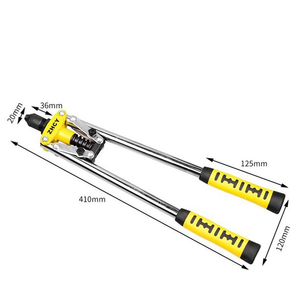 Kìm rút rive có trợ lực | Shopee Việt Nam