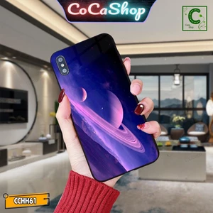 Ốp lưng iphone mặt kính cực đẹp, siêu bền - Địa cầu bốn phương - 6/6plus/6s/6splus/7/7plus/8/8plus/x/.....