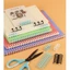 Thanh gáy còng nhựa / lò xo mở giữa - dụng cụ tự làm sổ học tập, planner - A5/ B5/ A4 - Tự chọn nhiều màu 🐻🌸🌸