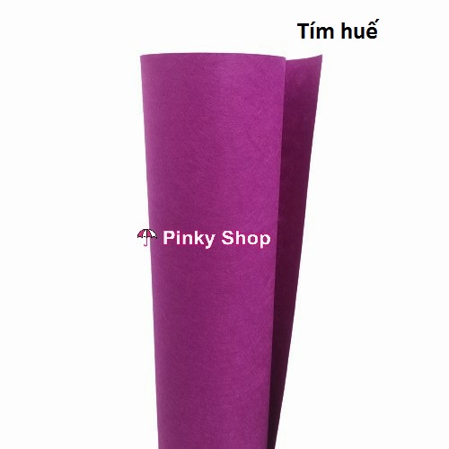 Tím huế