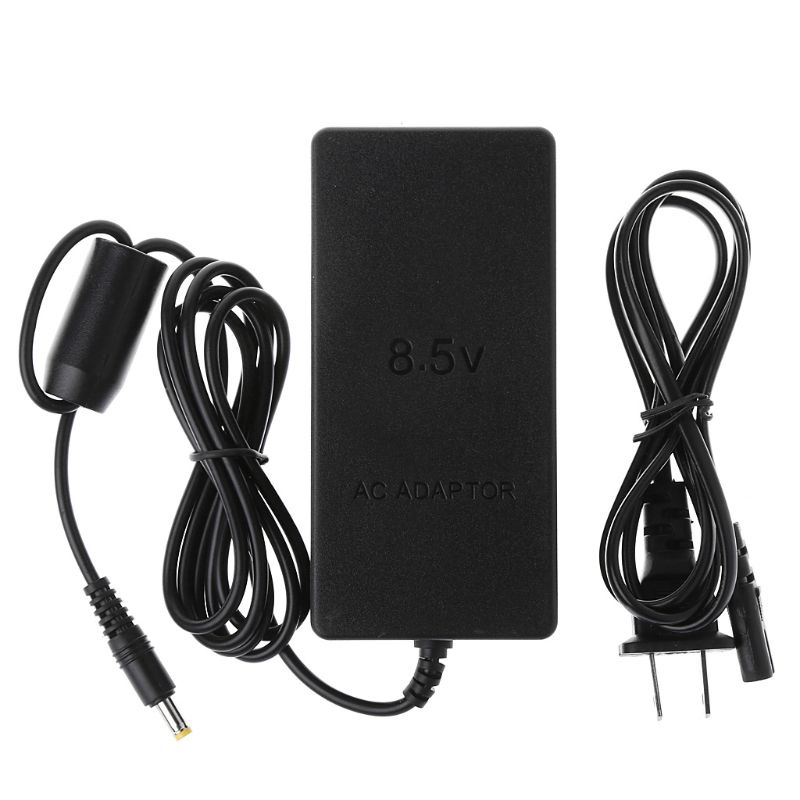 Camp US Plug AC Power Adapter cho 2 cho PS2 70000