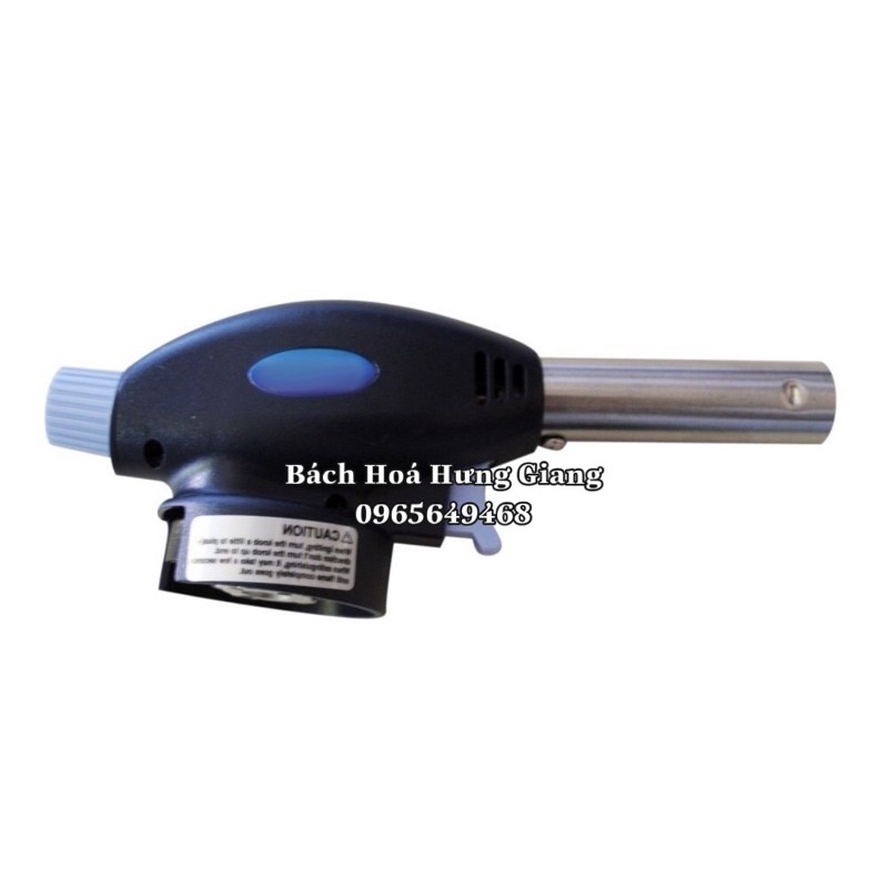 [CHÍNH HÃNG] Khò Ga 915 FLAME GUN Có Bảo Hành (KÈM VIDEO)