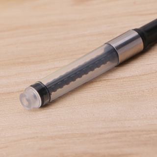 CH Universal Fountain Pen Ink Converter Tiêu chuẩn Push Piston Fill Ink Absorber Viết và chỉnh sửa Vật tư