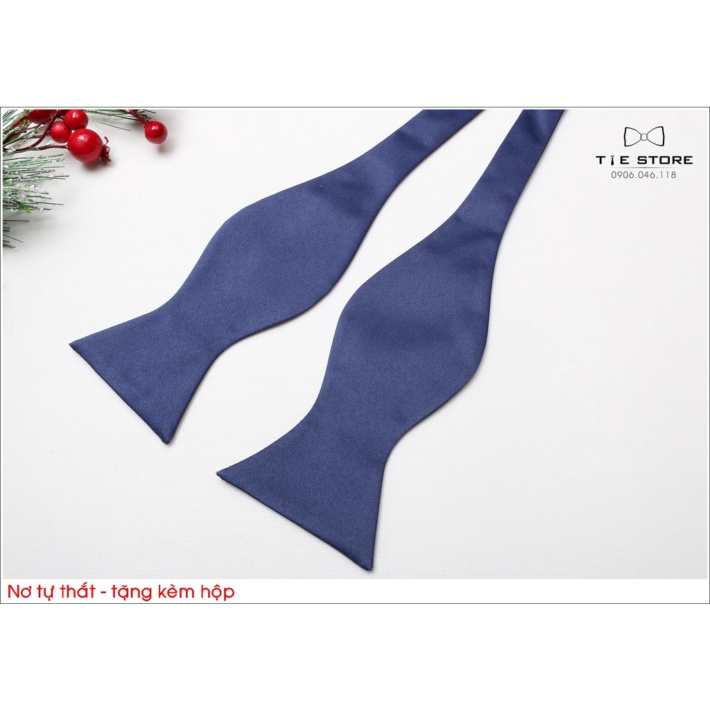 Nơ tự thắt - nơ chú rể | Shopee Việt Nam