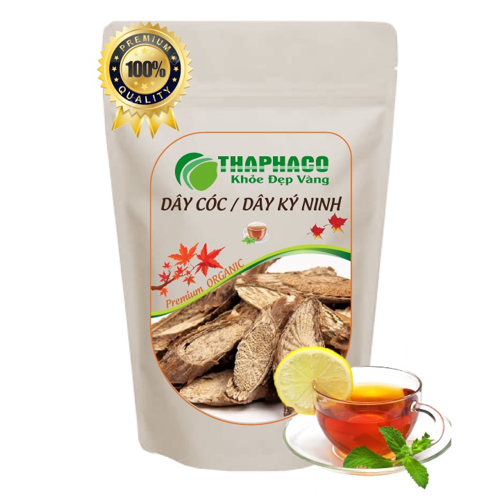 Dây Cóc /Dây Thần Thông/Dây Ký Ninh 100g Thaphaco