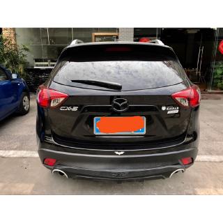 Mazda 3 5 6 CX-4 cx5 cx7 cx9 cx-5 Logo lưới tản nhiệt phía trước logo phía sau