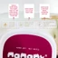 Combo 3 Khăn Ướt Mamamy 100 Tờ Có Nắp Không Mùi