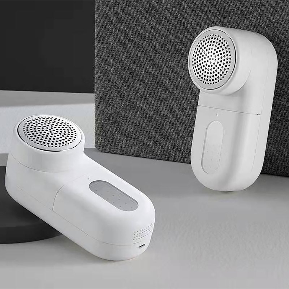 Ảnh Tông Đơ, Máy Cắt Lông Xù Cho Quần Áo Xiaomi Mijia MQXJQ01KL - Bảo hành 3 tháng 4