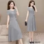 Đầm Nữ Dự tiệc siêu xinh thời trang quý bà - tôn dáng thời trang sành điệu cho các cô nương HIYU FASHION