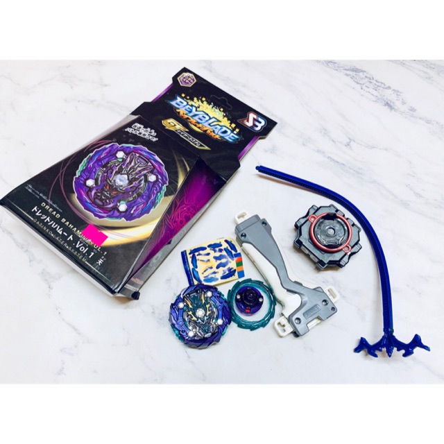 Con quay Beyblade burst BB868 | Shopee Việt Nam