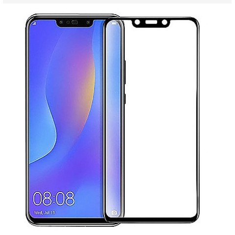 Huawei NOVA 3i 3E Nova 3 Nova7i Nova3i Nova3 Y7A & P Bảo vệ màn hình kính cường lực toàn diện thông minh