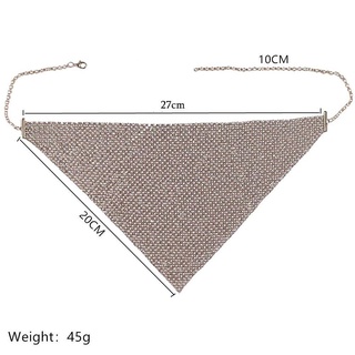 NCE Resulated Nữ Món quà trang sức phổ biến Bling
