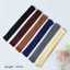 ORDOBOX 1 Cặp Vỏ tựa tay ghế, Vỏ tựa tay có khóa kéo Spandex đàn hồi, Văn phòng máy tính Có thể tháo rời Bảo vệ phần còn lại tay khuỷu tay