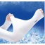 Găng Tay Chống Nắng Chạy Xe Thể Thao Nam Nữ Xỏ Ngón Let’s Slim Vải Cotton Loại 1 Dày Dặn Đa Năng Cao Cấp Chống Tia UV