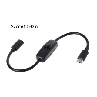 EZ Bộ sạc nhanh nhanh nhanh hạng nặng USB C Type C Cáp sạc điện thoại có công tắc