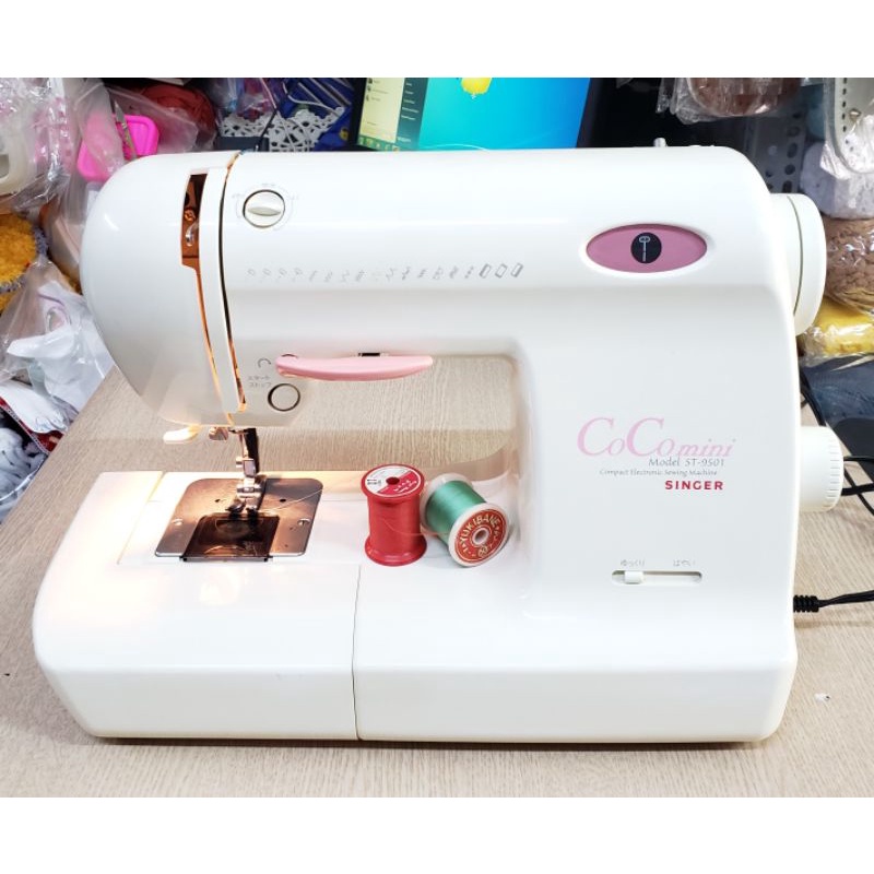 MÁY MAY SINGER | Shopee Việt Nam