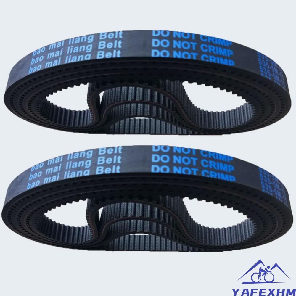 Dây Đai Đồng Bộ Cho Xe Điện HTD 635-5M-15 10 inch | Shopee Việt Nam
