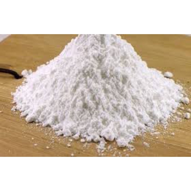 Đường xay nhuyễn không vón cục 500gr - 1kg