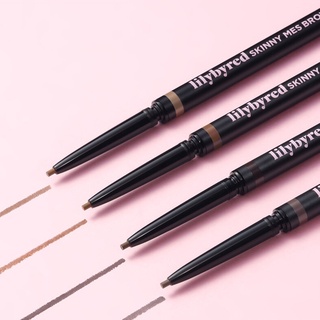 Chì kẻ mày LILYBYRED Skinny Mes Brow Pencil 0.08g