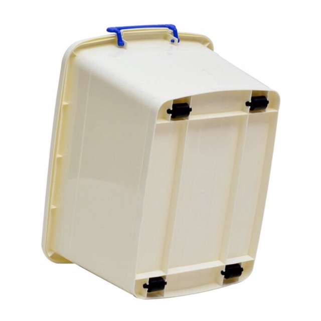 THÙNG CHỮ NHẬT 75L. 85Lit, 90 lít, 55 lít, 30 lít VIỆT NHẬT CAO CẤP CÓ BÁNH XE aladanh-net-vn