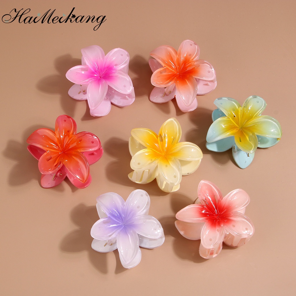 Kẹp Hoa Sứ Giá Tốt Tháng 10, 2023 | Mua Ngay | Shopee Việt Nam