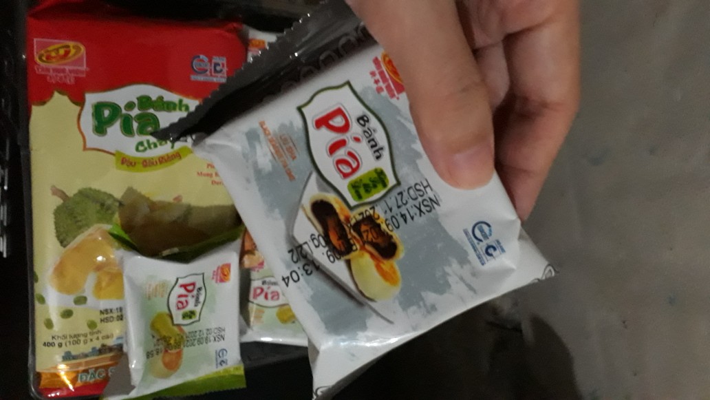 Ảnh đánh giá