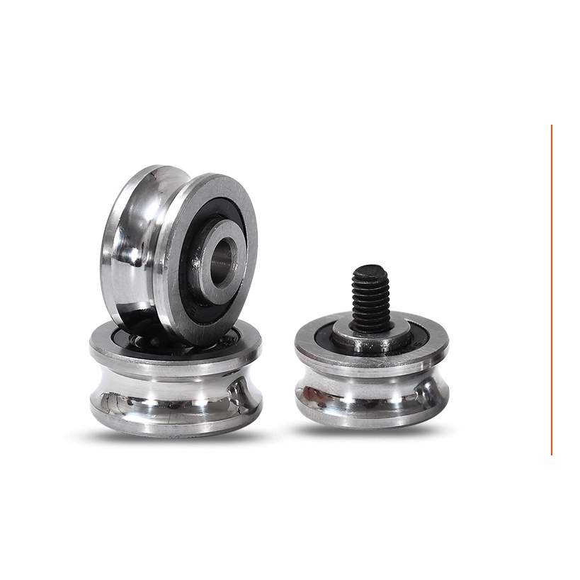 Vòng Bi Ròng Rọc Chữ U SG15 SG10 SG20 SG25 SG66 SG35 | Shopee Việt Nam