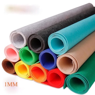 Vải dạ kích thước 90x90cm làm đồ dùng, đồ chơi, đồ trang trí mầm non