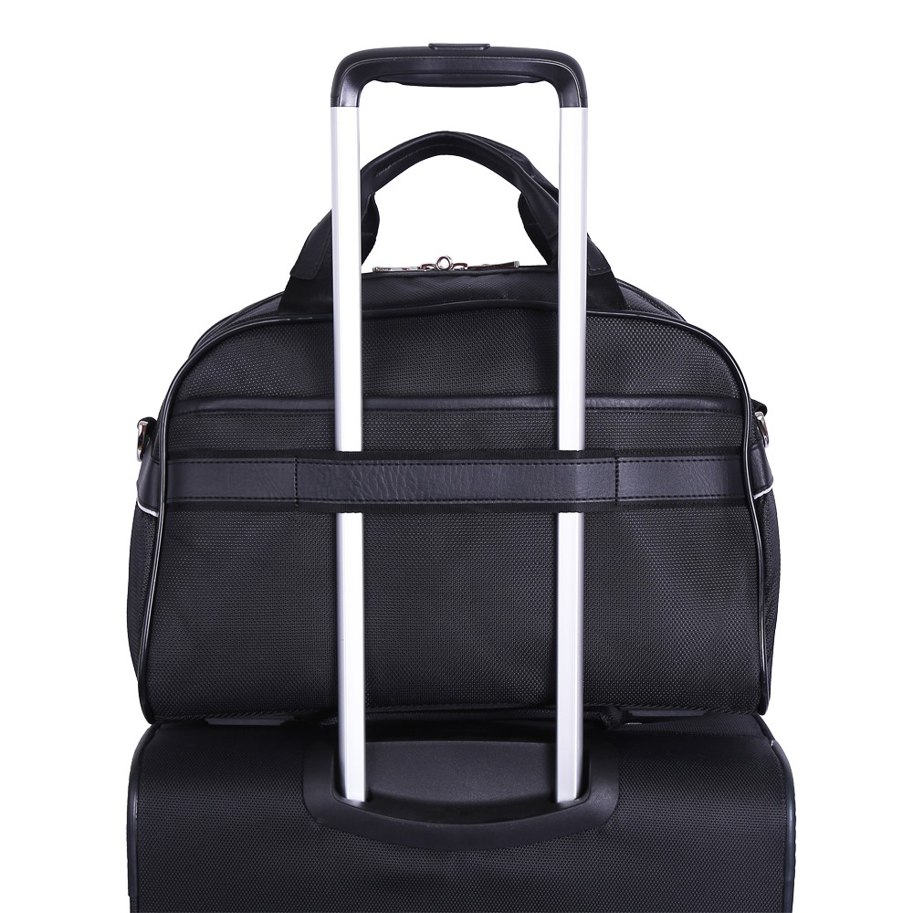 Ảnh Túi Xách Du Lịch Thời Trang Cao Cấp SAKOS TRAVELLER - Size S 4