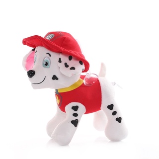 Thú nhồi bông hình nhân vật hoạt hình Paw Patrol dễ thương