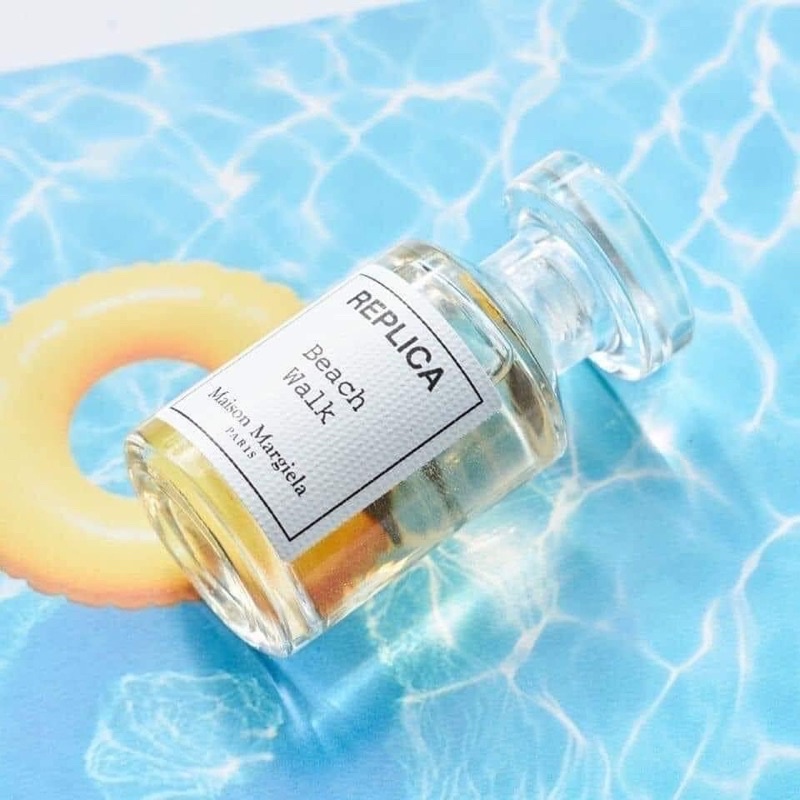 [Mini 7ml] Nước hoa Replica Maison Beach Walk EDT (dạng chấm)