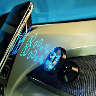 Giá đỡ điện thoại ô tô Giá đỡ điện thoại nam châm đa năng từ tính cho IPhone 16 Huawei Samsung Giá đỡ di động