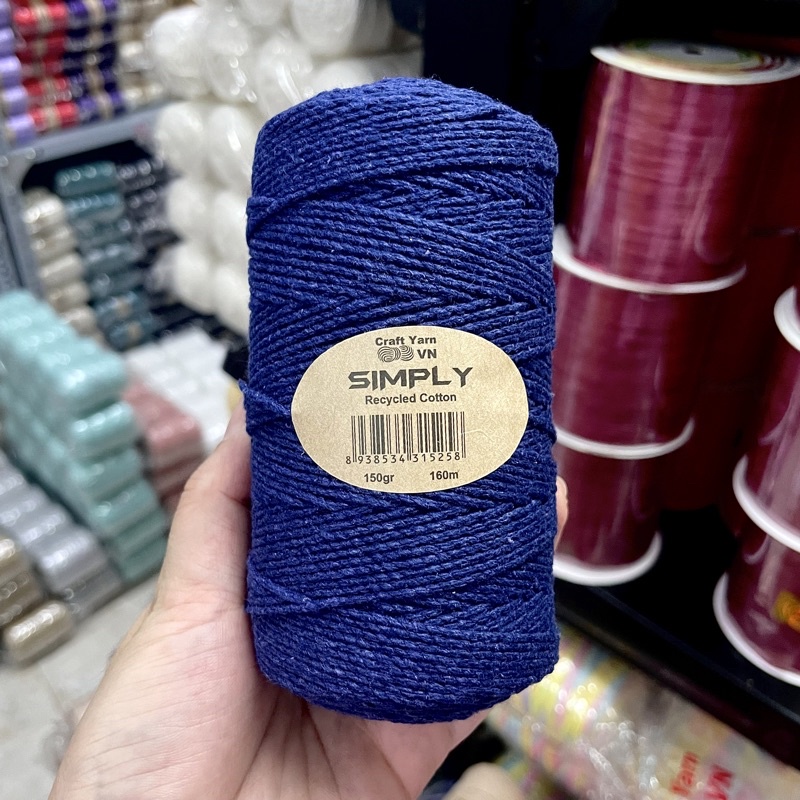 Mã 30 - Xanh đen