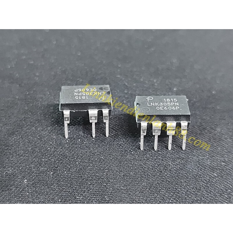 IC nguồn Lnk305pn mới chính Hãng (thay thế lnk304pn ) ! | Shopee Việt Nam