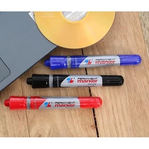 Bút Lông Dầu Thiên Long PM09 - Hàng Chính Hãng