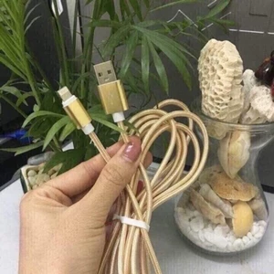 Dây xạc 100k/3 dây