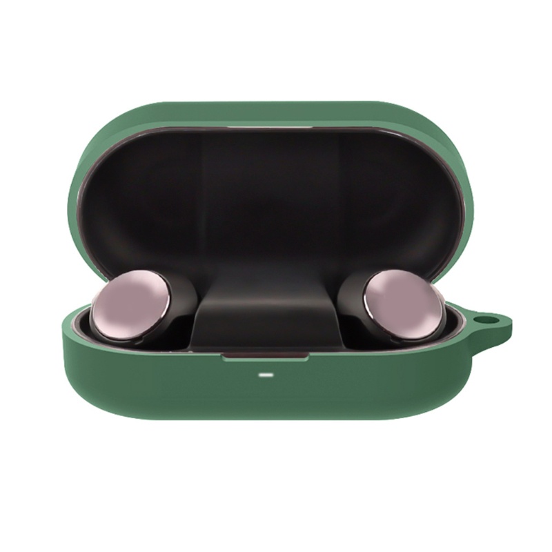 Vỏ bảo vệ hộp sạc tai nghe B&O Beoplay-EQ chống sốc chống trượt có thể rửa tiện lợi