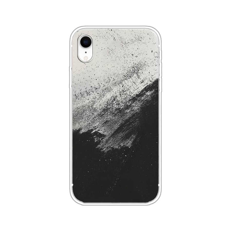 Ốp Điện Thoại TPU Dẻo Bảo Vệ Cho iphonee xr x xs xs max