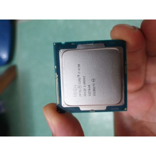 CPU Intel Core I7 14700KF  Giá Tốt Tháng Một 2024