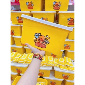 [thung 10 goi] ❤️𝗞𝗛𝗔̆𝗡 𝗚𝗜𝗔̂́𝗬 𝗨̛𝗢̛́𝗧 𝗖𝗢𝗡 𝗩𝗜̣𝗧 𝗩𝗔̀𝗡𝗚🐥🐣