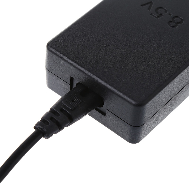 Camp US Plug AC Power Adapter cho 2 cho PS2 70000