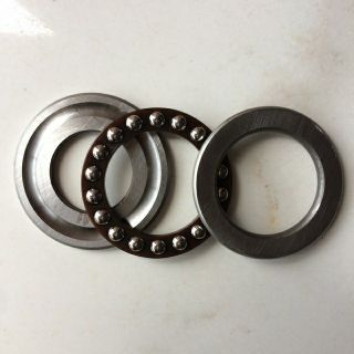Bộ vòng bi chao của máy rửa xe gia đình