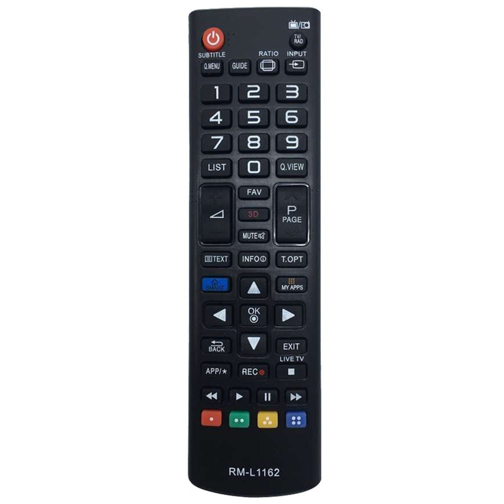 Cách sử dụng ứng dụng LG TV Plus