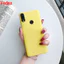 Ốp điện thoại đơn giản cho Xiaomi Redmi Note 7 6 5 Pro 4 4x 5 Plus Redmi 7 Note 7 Note7 Pro