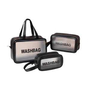 Set 3 Túi GOAT WashBag HGD025 3 màu