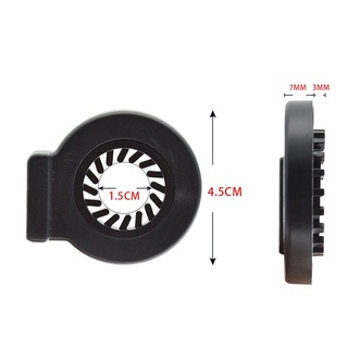 Cảm biến trợ lý GLKWC PAS 88 / 110cm Phụ kiện xe đạp điện Bộ chuyển đổi Ebike